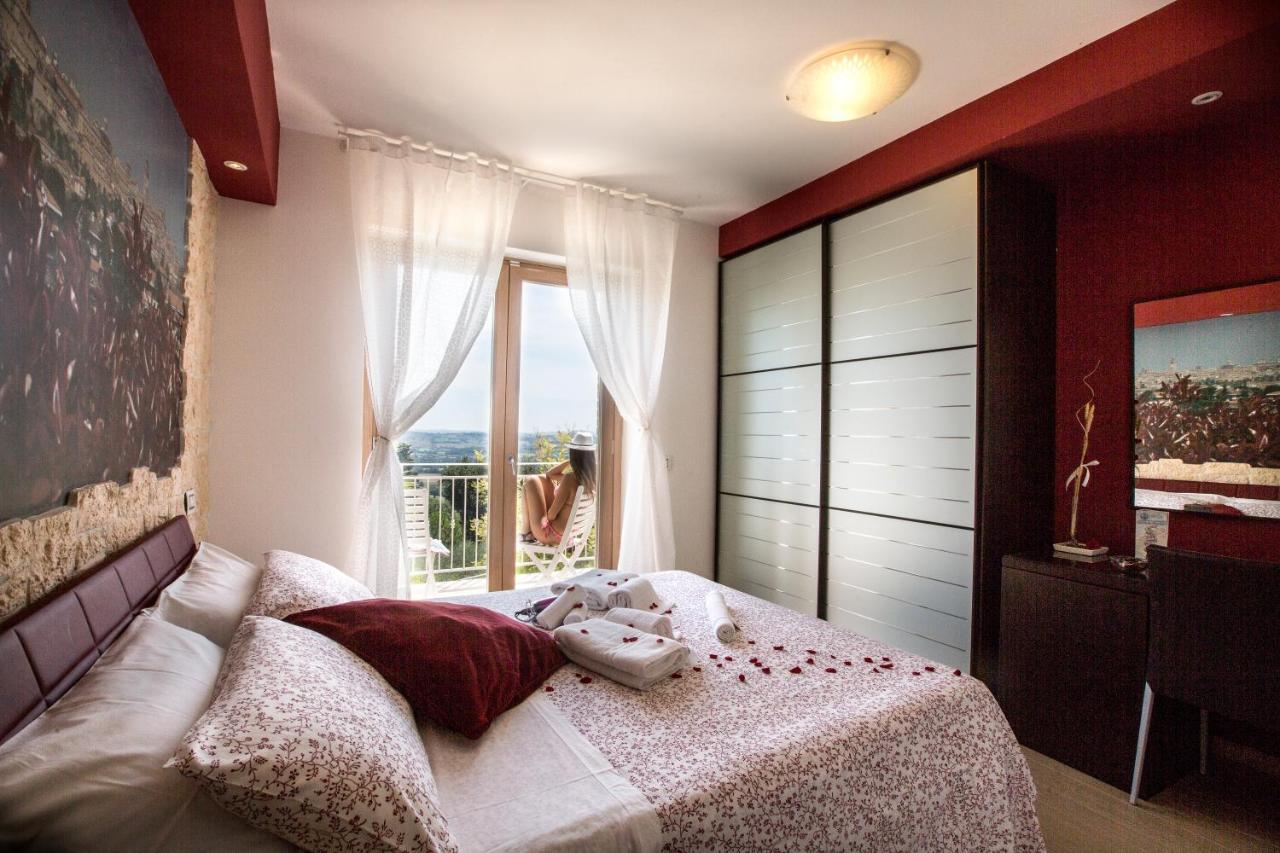 Holiday Residence Belohorizonte Macerata Extérieur photo